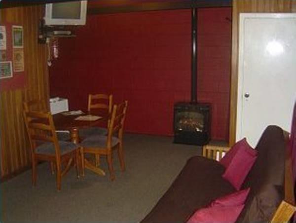 Arthur'S Pass Alpine Motel Kültér fotó